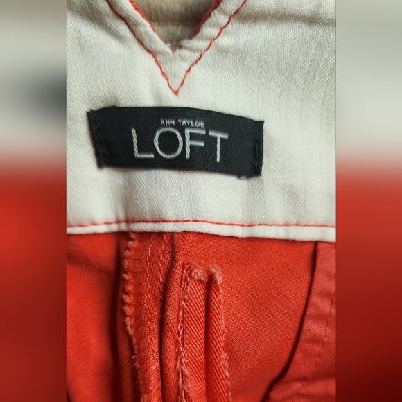 Women's Ann Taylor Pants - Picture 4 of 6